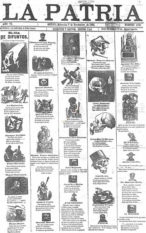 La Patria (1882, 11, 1)