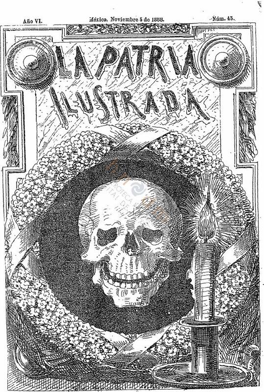 La Patria Ilustrada (1888, 11, 5)