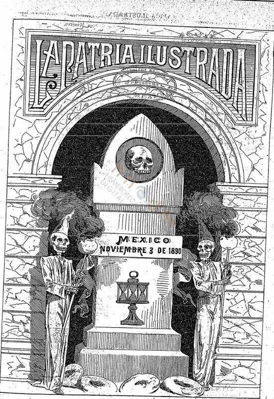 La Patria Ilustrada (1890, 11, 3)