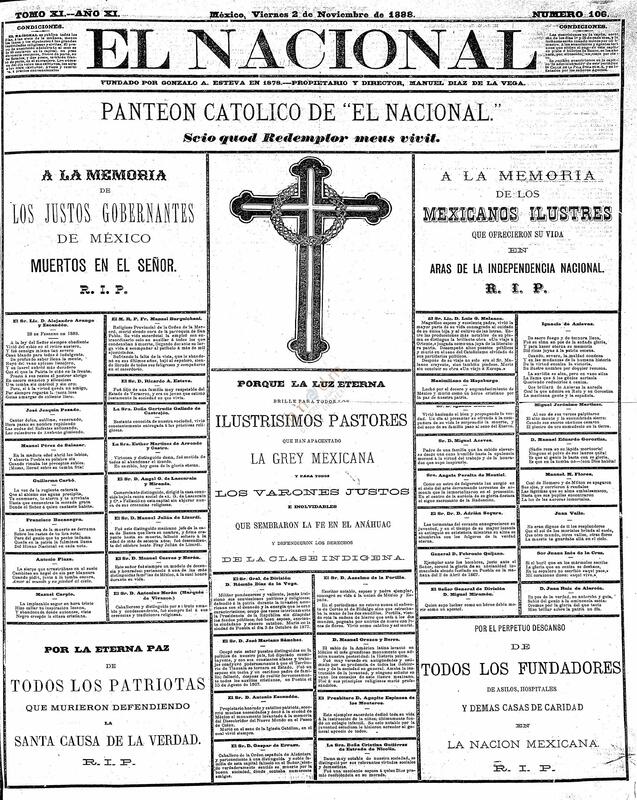 El Nacional
