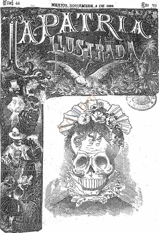La Patria Ilustrada (1889, 11, 4)