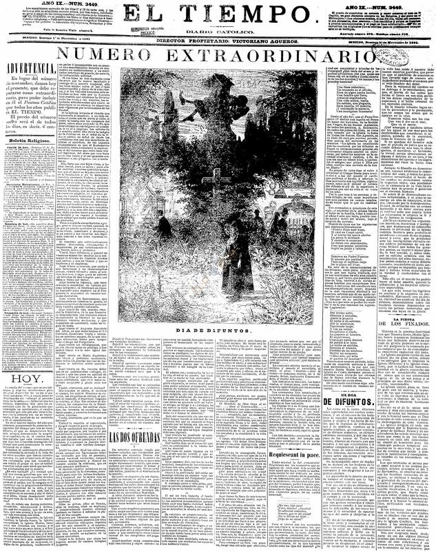 El Tiempo (1891, 11, 1)